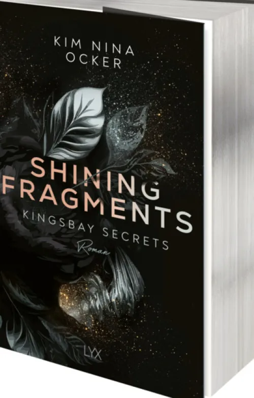 Shining Fragments*LYX Outlet