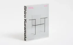 Shiro Kuramata*Phaidon Verlag GmbH Discount