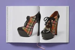 Taschen GmbH Mode & Design*Shoes A-Z. The Collection of The Museum at FIT