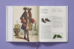 Taschen GmbH Mode & Design*Shoes A-Z. The Collection of The Museum at FIT