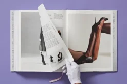 Taschen GmbH Mode & Design*Shoes A-Z. The Collection of The Museum at FIT