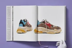 Taschen GmbH Mode & Design*Shoes A-Z. The Collection of The Museum at FIT