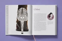 Taschen GmbH Mode & Design*Shoes A-Z. The Collection of The Museum at FIT