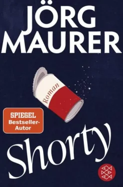 FISCHER Taschenbuch Humor*Shorty