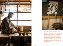 Prestel Verlag Bildbände-Shosa. Japans Handwerk und Traditionen. Die Kunst der Achtsamkeit