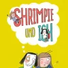 Kibitz Verlag Graphic Novels*Shrimpie und ich