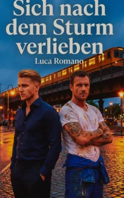 Sich nach dem Sturm verlieben*Piuf Publishing New