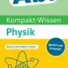Klett Lerntraining Abi Trainer·Physik-Sicher im Abi Kompakt-Wissen Physik