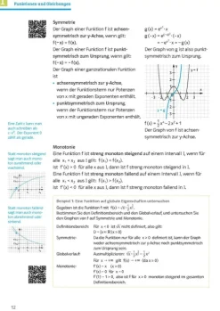 Sicher im Abi Mathematik*Klett Lerntraining New