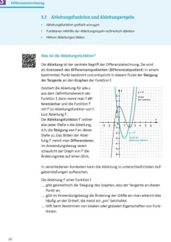 Sicher im Abi Mathematik*Klett Lerntraining New