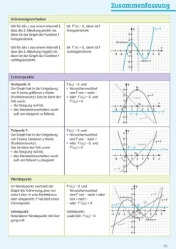 Sicher im Abi Mathematik*Klett Lerntraining New