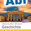Sicher im Abi Oberstufen-Wissen Geschichte*Klett Lerntraining Discount