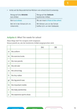 Sicher im Abi Oberstufen-Wissen Geschichte*Klett Lerntraining Discount