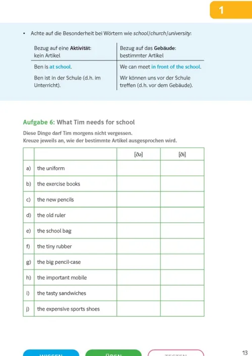 Sicher im Abi Oberstufen-Wissen Geschichte*Klett Lerntraining Discount