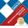 Krapp&Gutknecht Verlag Mittlere Reife·Deutsch*Sicher zum Realschulabschluss Deutsch Bayern - Trainingsbuch inkl. Lösungen und Onlinekurs