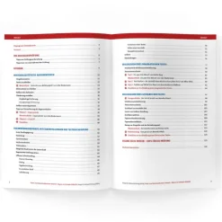 Krapp&Gutknecht Verlag Mittlere Reife·Deutsch*Sicher zum Realschulabschluss Deutsch Bayern - Trainingsbuch inkl. Lösungen und Onlinekurs