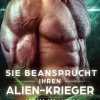 via tolino media Weltraumforschung-Sie beansprucht ihren Alien-Krieger