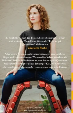 DuMont Buchverlag GmbH Beziehungen & Sexualität*Sie hat Bock