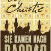Atlantik Verlag Politthriller-Sie kamen nach Bagdad