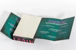 Penguin Verlag Thriller|Büchertrends Auf Social Media*Sie war es. Sie war es nicht.