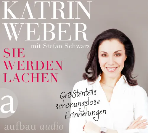 Sie werden lachen*Aufbau Audio Clearance
