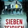 dp Verlag Esoterische Thriller*Sieben Zeichen | Ein fesselnder psychologischer Thriller
