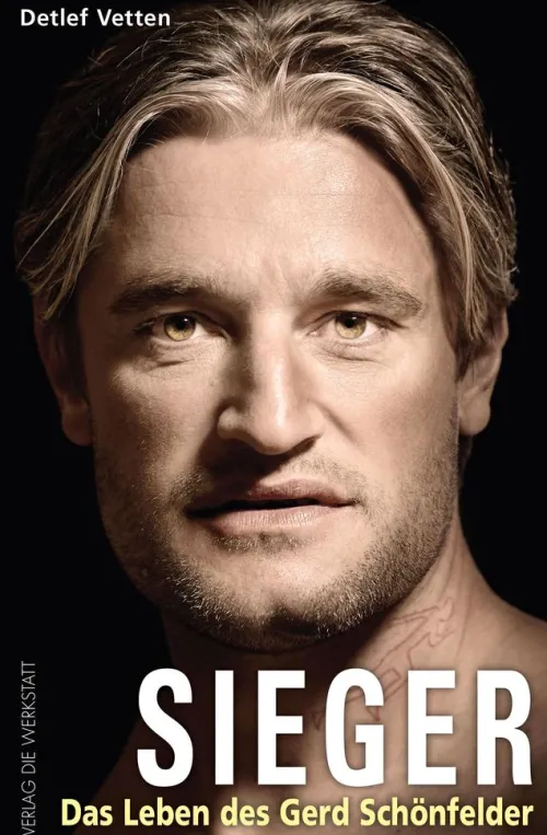 Verlag die Werkstatt Sport*Sieger