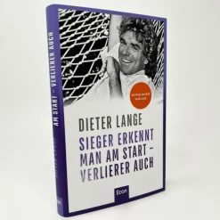 Econ Verlag Business & Karriere*Sieger erkennt man am Start - Verlierer auch
