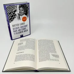 Econ Verlag Business & Karriere*Sieger erkennt man am Start - Verlierer auch