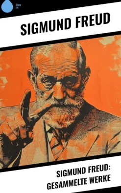 Copycat Tagebücher|Gesamtausgaben*Sigmund Freud: Gesammelte Werke