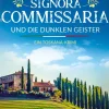 Knaur eBook Fernweh-Romane*Signora Commissaria und die dunklen Geister