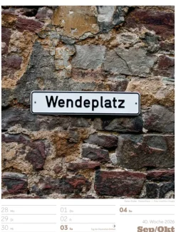 Signs Wochenplaner Kalender 2026*Ackermann Kunstverlag Best