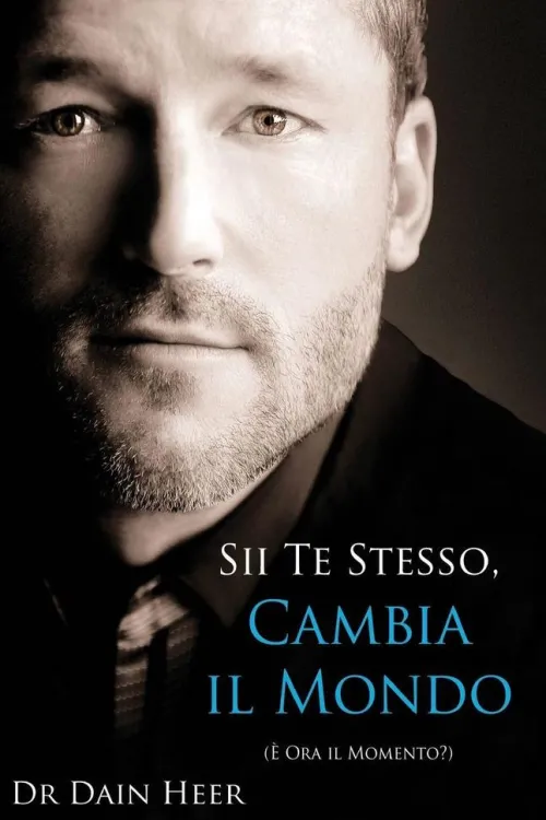Sii Te Stesso, Cambia Il Mondo - Being You, Changing the World Italian*Access Consciousness Publishing Company Best