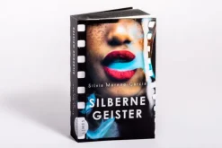Silberne Geister*Limes Verlag Hot