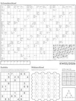 Ackermann Kunstverlag Wochenkalender*Silent Nature Wochenplaner Kalender 2026