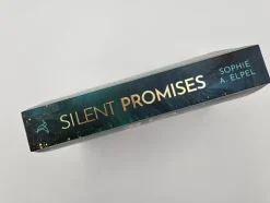 Piper Verlag GmbH Diversity-Silent Promises