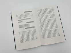 Piper Verlag GmbH Diversity-Silent Promises