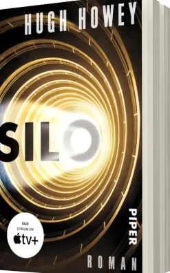 Piper Verlag GmbH Apokalypse / Postapokalypse*Silo