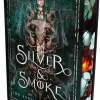 Silver & Smoke. Gift Edition*Pan Macmillan Outlet