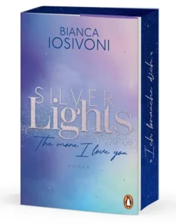 Silver Lights - The more I love you*Penguin TB Verlag