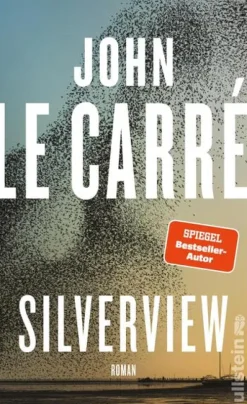 Silverview*Ullstein Buchverlage Best