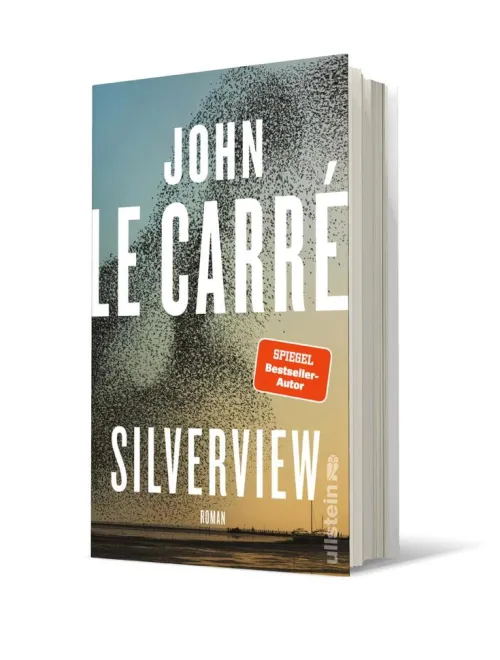 Silverview*Ullstein Buchverlage Best