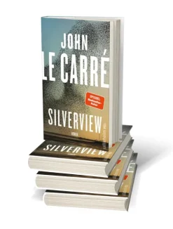 Silverview*Ullstein Buchverlage Best