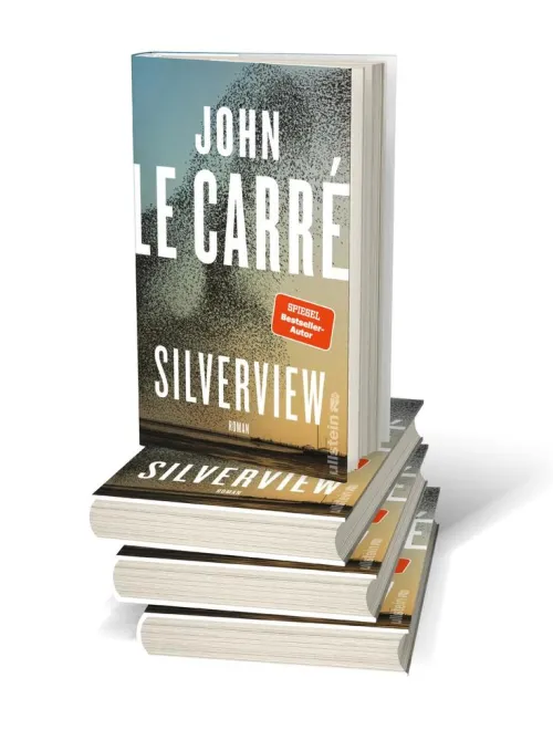 Silverview*Ullstein Buchverlage Best