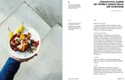 Brandstätter Verlag Grundkochbücher & Lexika-Simple & Clever Cooking