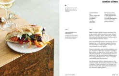 Brandstätter Verlag Grundkochbücher & Lexika-Simple & Clever Cooking