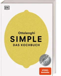 Dorling Kindersley Verlag Vegetarisch|Star-Köche*Simple. Das Kochbuch