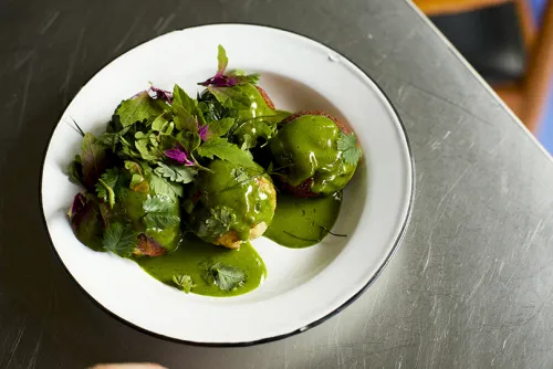 AT Verlag Star-Köche-Simple is Best