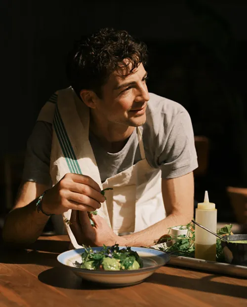 AT Verlag Star-Köche-Simple is Best