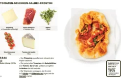 Edition Michael Fischer Schnelle Küche-Simplissime - Das einfachste Kochbuch der Welt: Airfryer